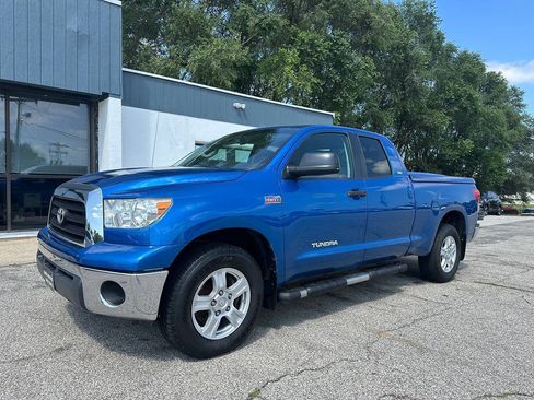 Used 2007 Toyota Tundra SR5 RWD image 2
