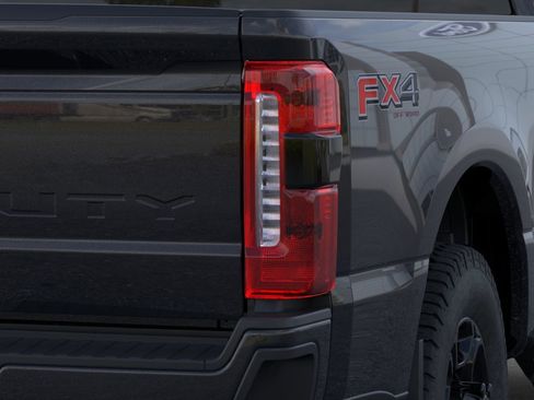 New 2026 Ford F250 XL w/ STX Appearance Package AWD/4WD image 43