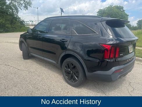 Used 2021 Kia Sorento S AWD/4WD image 2