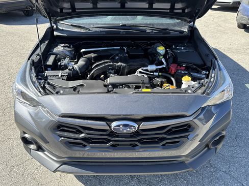 New 2026 Subaru Crosstrek 2.0i Premium image 10