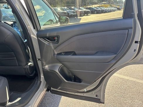 New 2026 Subaru Forester Premium image 91