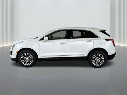 Used 2023 Cadillac XT5 Premium Luxury