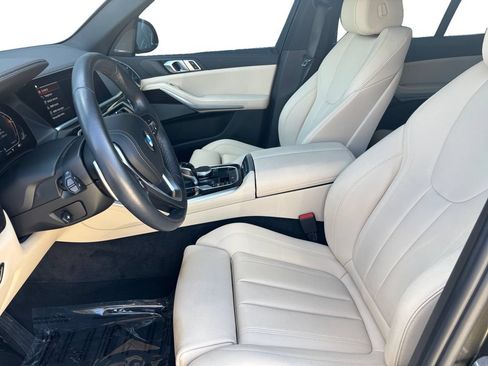 Used 2021 BMW X5 sDrive40i w/ Premium Package RWD image 10
