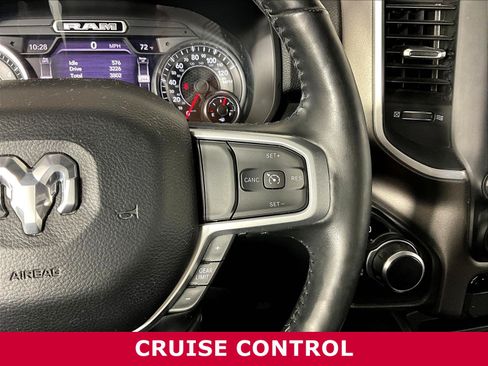 Used 2020 RAM 1500 Big Horn AWD/4WD image 13