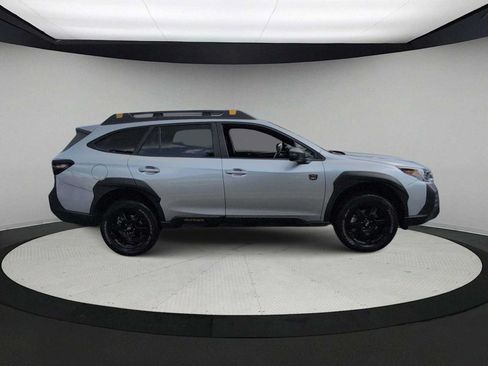 Certified 2023 Subaru Outback Wilderness AWD/4WD image 9
