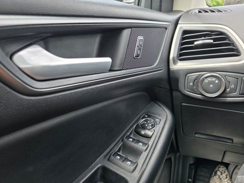 Certified 2022 Ford Edge SE AWD/4WD image 18