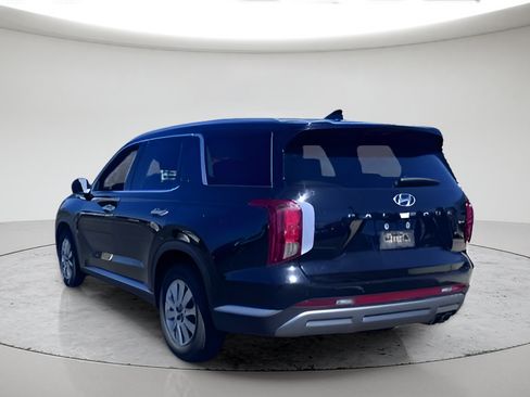 Used 2024 Hyundai Palisade SEL AWD/4WD image 7