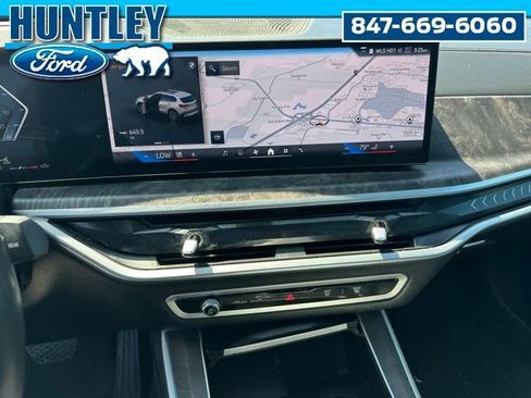 Used 2024 BMW X5 xDrive40i AWD/4WD image 20