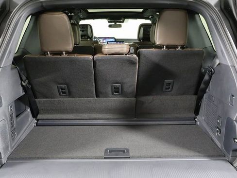 New 2026 Ford Expedition King Ranch AWD/4WD image 15