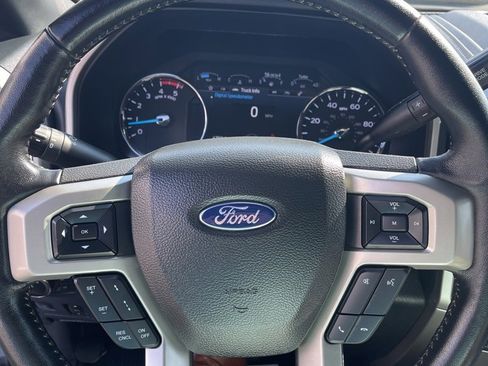 Used 2022 Ford F450 Lariat w/ Lariat Ultimate Package image 10