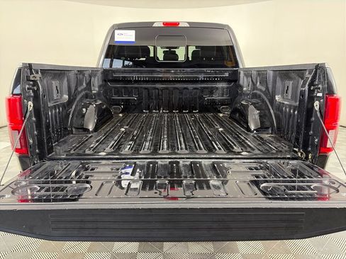 Used 2020 Ford F150 Platinum AWD/4WD image 28