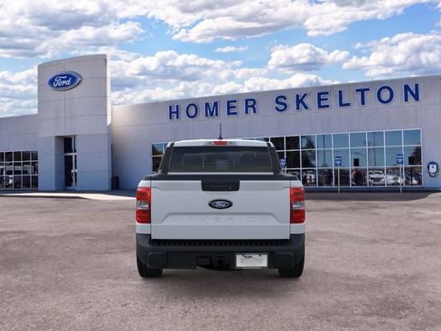 New 2026 Ford Maverick XLT w/ XLT Luxury Package AWD/4WD image 5