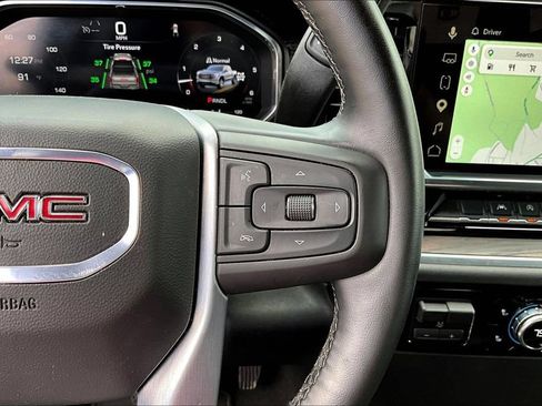Used 2026 GMC Sierra 1500 SLT AWD/4WD image 15