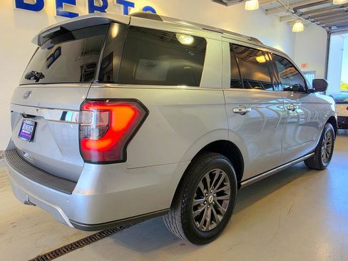 Used 2021 Ford Expedition Limited AWD/4WD image 15