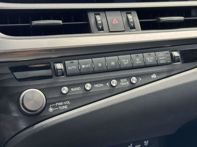 Used 2021 Lexus ES 350 w/ Premium Package FWD image 28