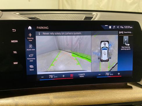 Certified 2023 BMW X1 xDrive28i w/ Premium Package image 12