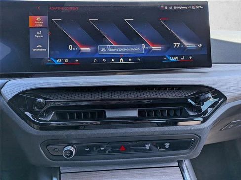 New 2026 BMW 330i xDrive Sedan w/ Convenience Package AWD/4WD image 12