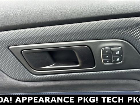 New 2025 Ford Mustang Dark Horse image 26