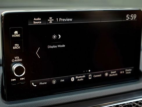 Used 2025 Acura Integra Type S FWD image 38