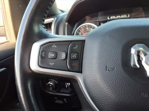 Used 2022 RAM 1500 Big Horn AWD/4WD image 19