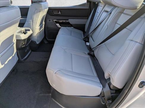 New 2026 Toyota Tundra Limited image 15