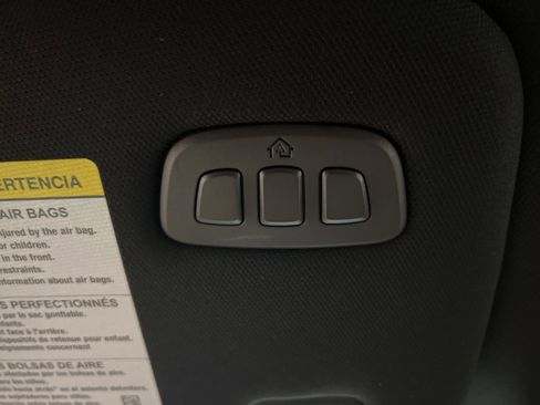 New 2026 Lincoln Aviator Reserve w/ Jet Appearance Package image 25