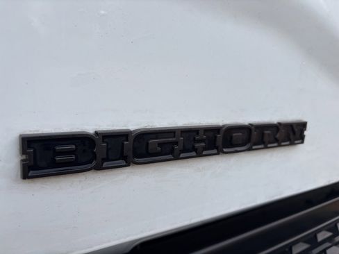 Used 2024 RAM 2500 Big Horn w/ Night Edition image 14