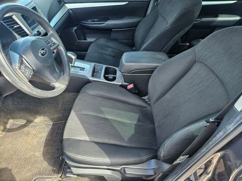 Used 2013 Subaru Legacy 2.5i AWD/4WD image 9
