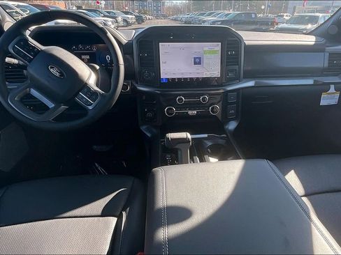 New 2026 Ford F150 Lariat image 5