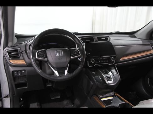 Used 2020 Honda CR-V Touring image 35