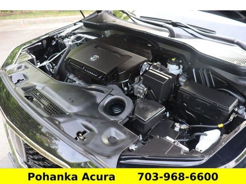Certified 2023 Acura MDX SH-AWD w/ Technology Package image 38