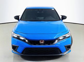 Used 2024 Honda Civic Sport video 2