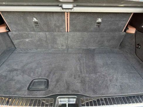 Certified 2024 Mercedes-Benz GLS 450 4MATIC image 20