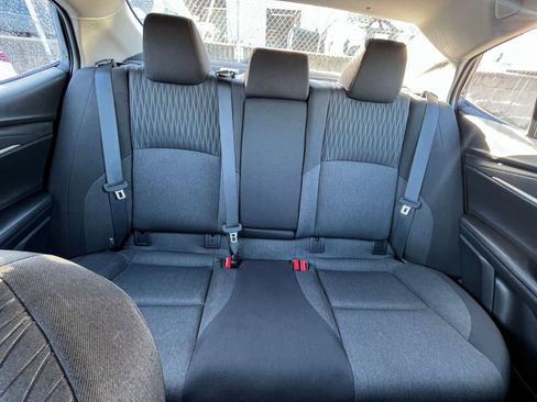 Used 2025 Toyota Camry LE image 37