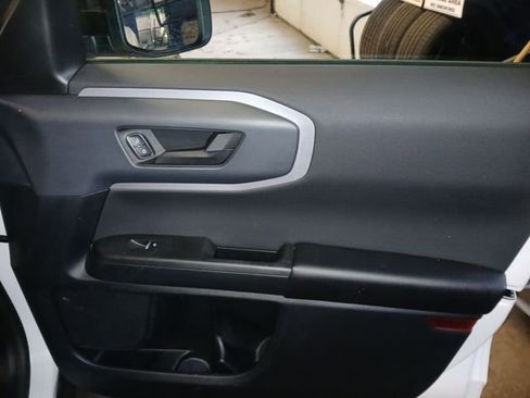 Certified 2021 Ford Bronco Sport Big Bend image 58