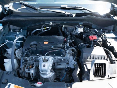 Used 2023 Honda HR-V LX image 31