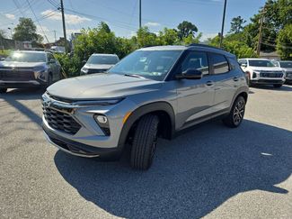 New 2026 Chevrolet TrailBlazer ACTIV w/ Convenience Package video 1