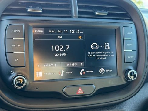 Used 2023 Kia Soul LX w/ Option Group 015 image 27