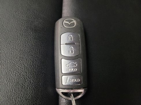 Used 2014 MAZDA MAZDA6 Touring image 32