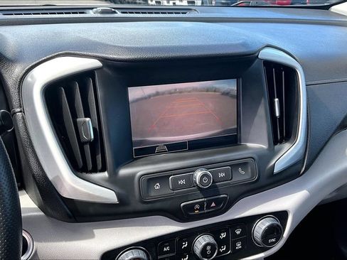 Used 2023 GMC Terrain SLE w/ Driver Convenience Package AWD/4WD image 21