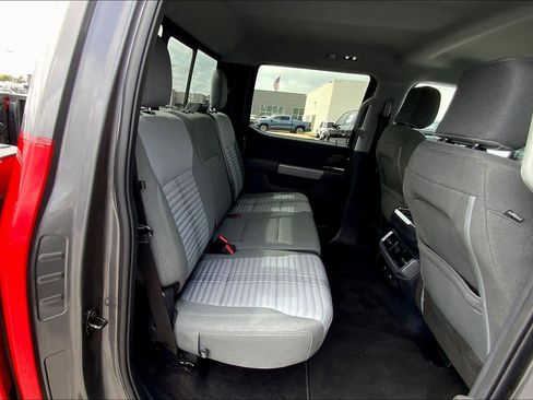 Used 2023 Ford F150 XLT w/ Equipment Group 302A High image 19