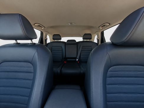 Used 2025 Honda CR-V EX-L image 14