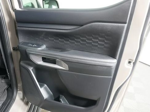 Used 2025 Ford Ranger XLT AWD/4WD image 34