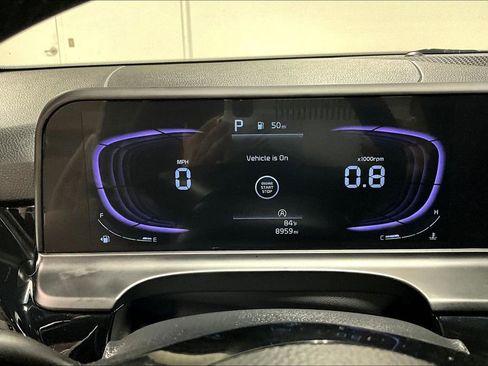 Used 2026 Kia Seltos S image 15