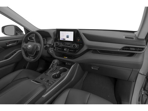 New 2026 Toyota Highlander XLE AWD/4WD image 33
