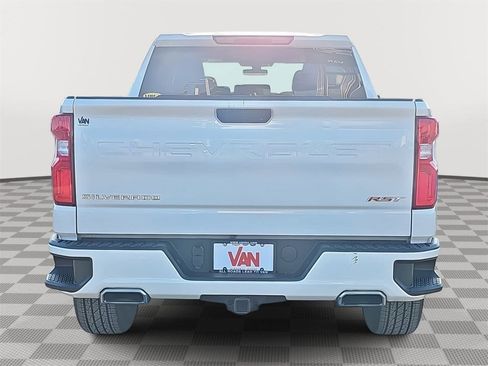 Used 2020 Chevrolet Silverado 1500 RST w/ All-Star Edition image 6