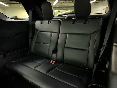 Used 2021 Ford Explorer ST w/ ST Street Pack image 10