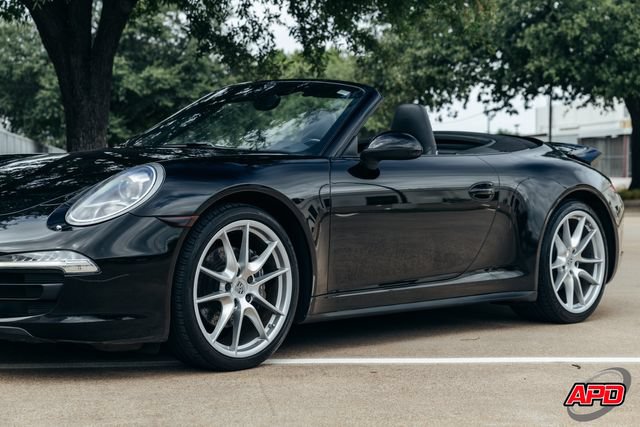 Used 2013 Porsche 911 Carrera RWD image 50
