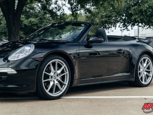 Used 2013 Porsche 911 Carrera RWD image 50
