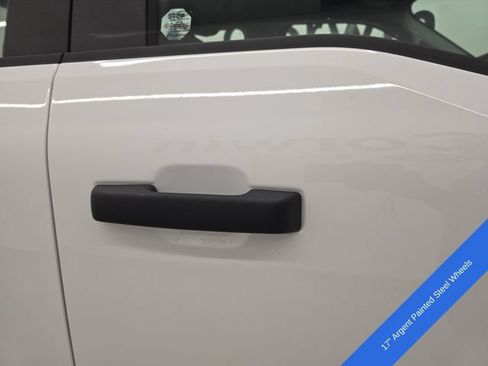 New 2026 Ford F250 XL AWD/4WD image 9